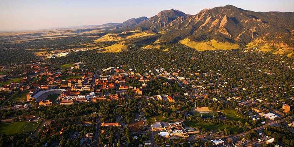 1011 Walnut Street - Units 200, 300, 400, Boulder, CO 80302